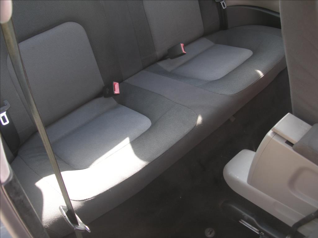 Volkswagen New Beetle