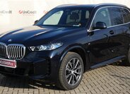 BMW X5 SUV / Terénní 3,0 l 210 kw