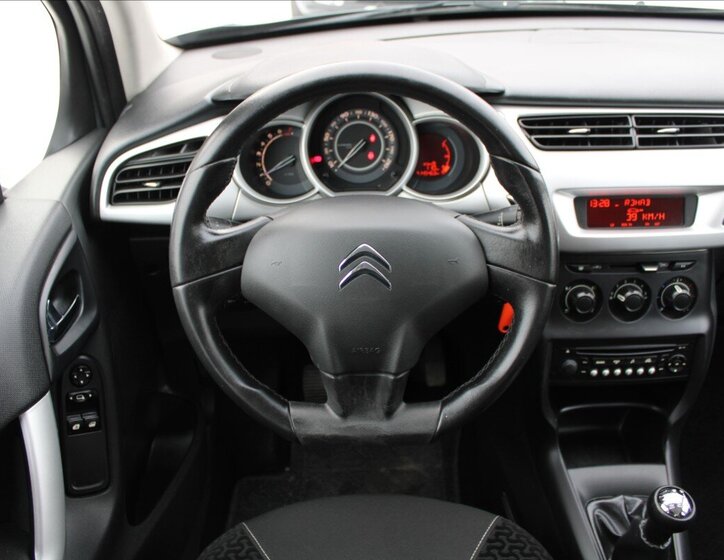 Citroën C3 10