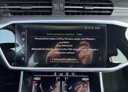 Audi S6 Kombi 3,0 l 257 kw