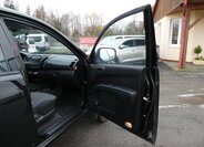 Mitsubishi L200 Pick-up 2,5 l 100 kw