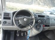 Volkswagen Transporter 21