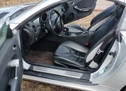 Mercedes-Benz SLK Kupé 0,0 0
