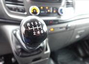 Ford Transit Custom Ostatní 2,0 l 77 kw