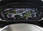 Audi A8 Ostatní 3,0 l 210 kw