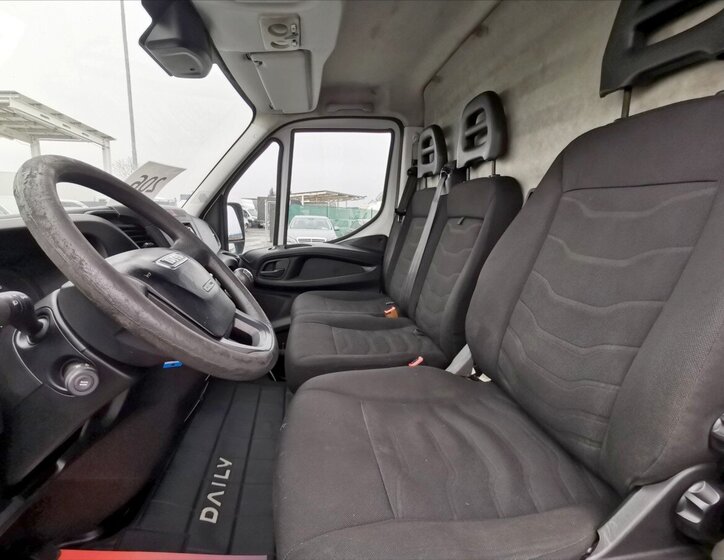Iveco Daily Ostatní 3,0 l 125 kw