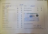 Škoda Fabia Kombi 1,4 l 55 kw