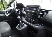 Renault Trafic VAN / Minibus 2,0 l 110 kw