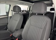 Volkswagen Tiguan Allspace SUV / Terénní 1,5 l 110 kw
