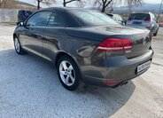 Volkswagen EOS Kabriolet 1,4 l 90 kw