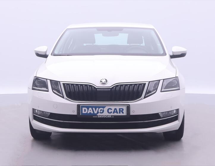 Škoda Octavia 2