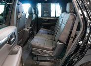 Chevrolet Tahoe SUV / Terénní 6,2 l 313 kw