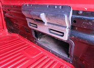 Renault Trafic Skříň 1,6 l 70 kw