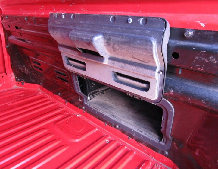 Renault Trafic Skříň 1,6 l 70 kw