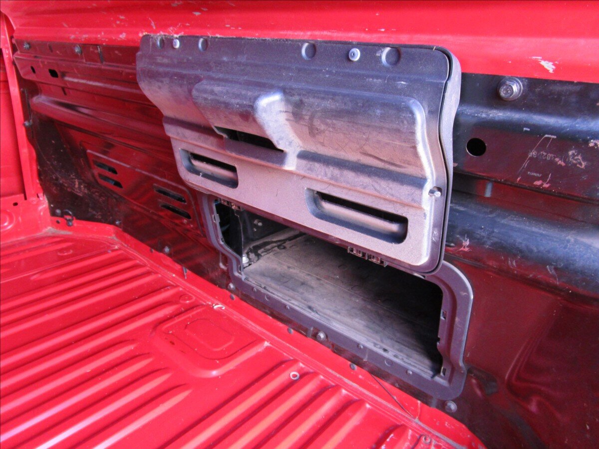 Renault Trafic Skříň 1,6 l 70 kw