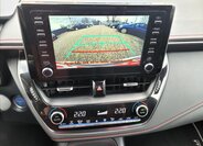 Toyota Corolla Kombi 1,8 l 72 kw