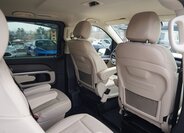 Mercedes-Benz Třídy V MPV 2,0 l 174 kw