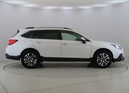 Subaru Outback Kombi 2,5 l 129 kw