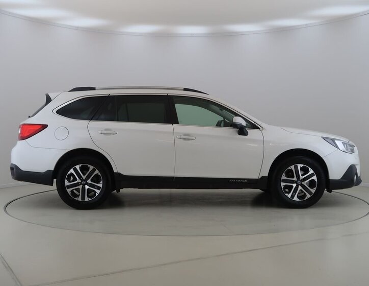 Subaru Outback Kombi 2,5 l 129 kw