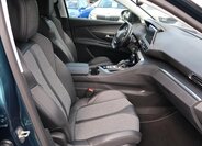 Peugeot 5008 SUV / Terénní 1,2 l 96 kw