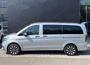 Mercedes-Benz Vito Ostatní 2,0 l 120 kw