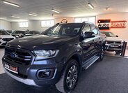 Ford Ranger Pick-up 2,0 l 157 kw