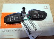 Citroën Grand C4 Picasso MPV 1,5 l 96 kw