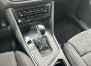 Volkswagen Tiguan SUV / Terénní 1,5 l 110 kw