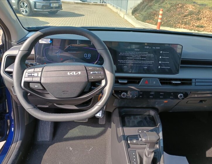 KIA Stonic Hatchback 0,0 74 kw