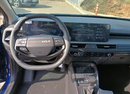 KIA Stonic Hatchback 0,0 74 kw