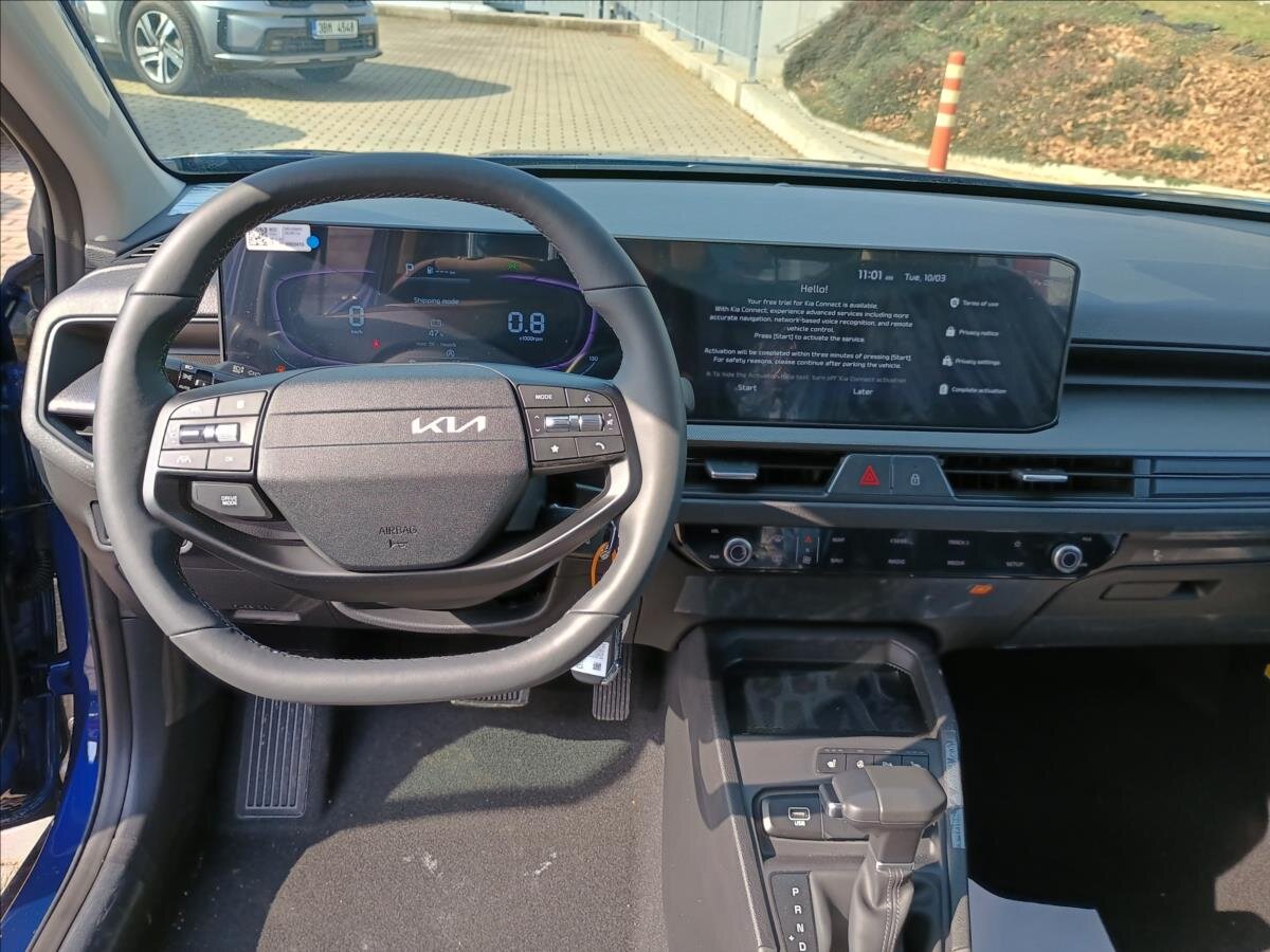 KIA Stonic Hatchback 0,0 74 kw