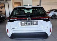 Toyota Yaris Cross 5