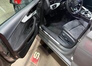 Audi A5 Sedan / Limuzína 0,0 150 kw