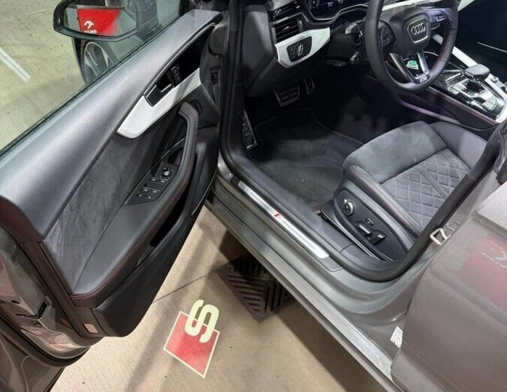 Audi A5 Sedan / Limuzína 0,0 150 kw