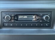 Ford Transit Custom Skříň 2,0 l 77 kw