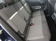 Citroën C5 Aircross SUV / Terénní 1,2 l 96 kw