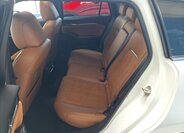 Mazda 6 Kombi 2,5 l 143 kw