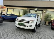 Ford Ranger 1