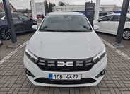 Dacia Sandero Ostatní 999,0 67 kw