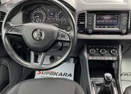Škoda Karoq SUV 999,0 85 kw
