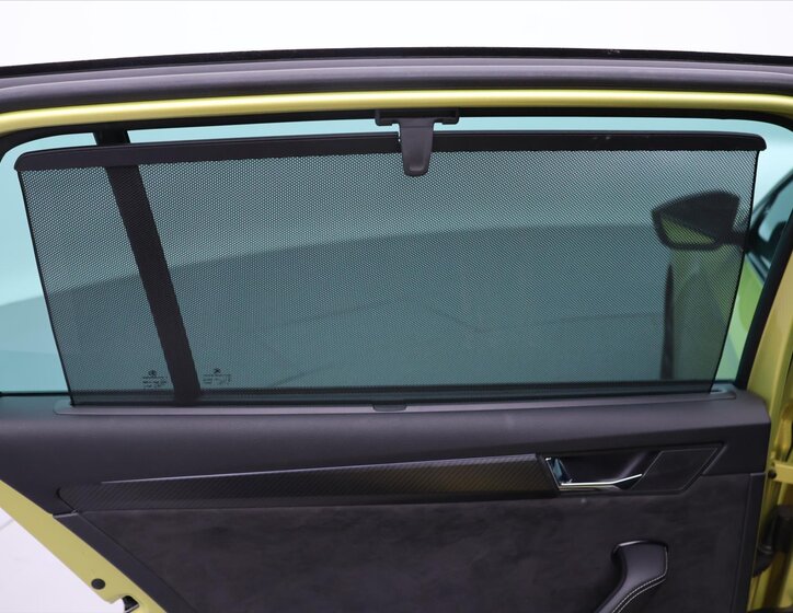 Škoda Superb Kombi 2,0 l 147 kw