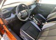 Škoda Kamiq Hatchback 1,0 l 85 kw