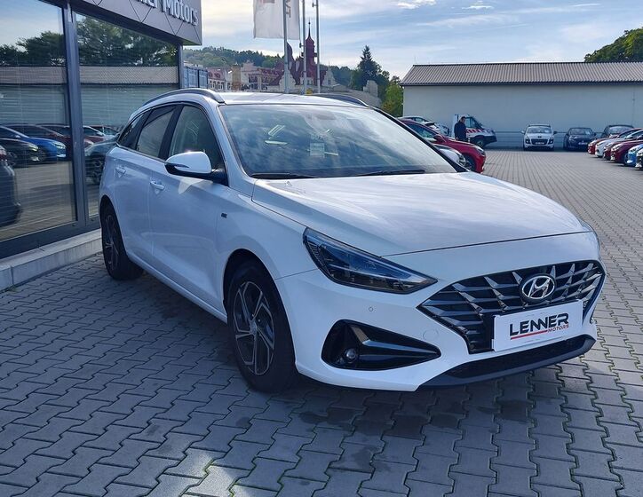 Hyundai i30 3