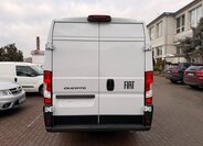 Fiat Ducato Užitková 2,2 l 130 kw