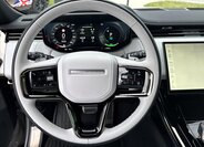 Land Rover Range Rover Sport SUV / Terénní 3,0 l 338 kw