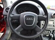 Audi A3 Hatchback 1,4 l 92 kw