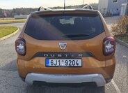 Dacia Duster SUV / Terénní 0,0 84 kw