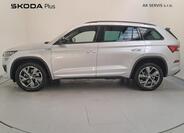 Škoda Kodiaq 3