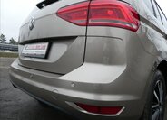 Volkswagen Touran 10