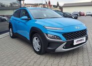 Hyundai Kona SUV / Terénní 998,0 88 kw